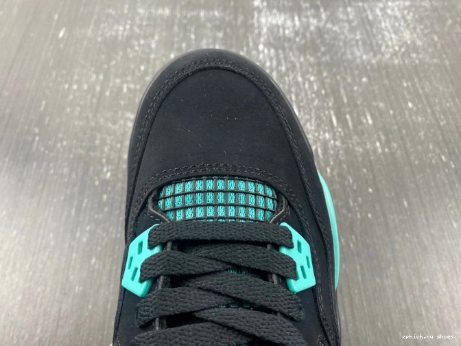 Rep Air DH6927-001 Jordan 4 0806